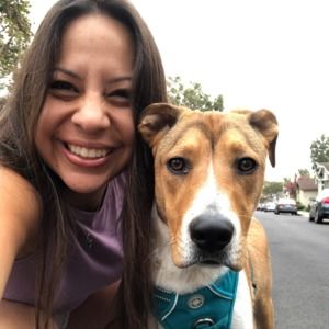 Meet your Posher, Christine